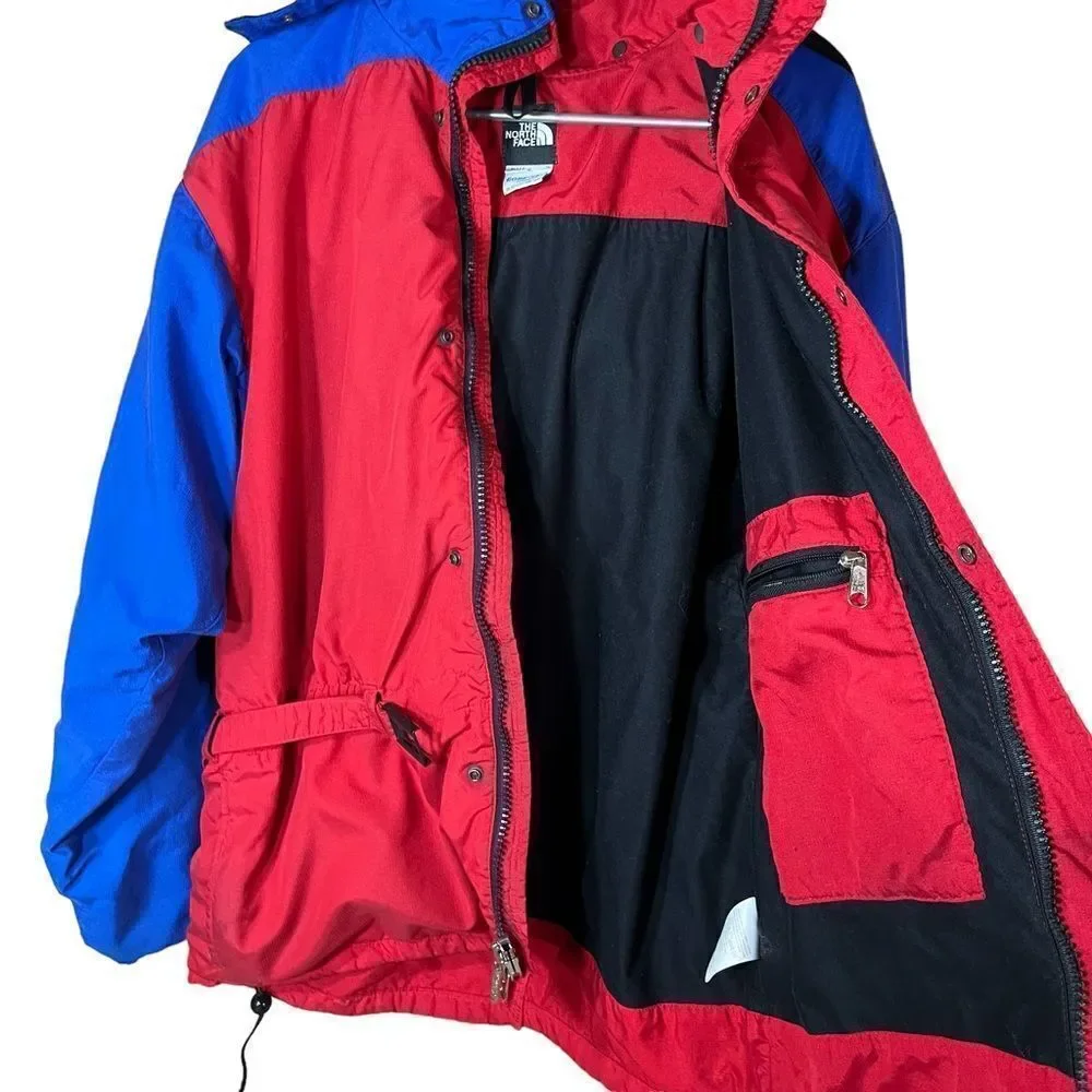 The North Face vintage north
